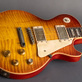 Gibson Les Paul 59 Mike Bloomfield Tom Murphy Aged (2009) Detailphoto 8