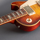 Gibson Les Paul 59 Mike Bloomfield Tom Murphy Aged (2009) Detailphoto 16