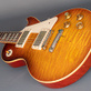 Gibson Les Paul 59 Mike Bloomfield Tom Murphy Aged (2009) Detailphoto 13