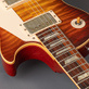 Gibson Les Paul 59 Mike Bloomfield Tom Murphy Aged (2009) Detailphoto 12