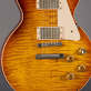 Gibson Les Paul 59 Mike Bloomfield Tom Murphy Aged (2009) Detailphoto 3