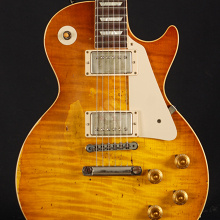 Photo von Gibson Les Paul 59 Mike McCready Aged #053 (2016)