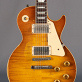 Gibson Les Paul 59 Mike McCready Aged & Signed # 002 (2016) Detailphoto 1