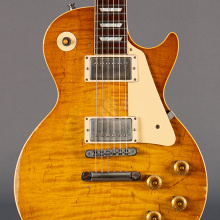 Photo von Gibson Les Paul 59 Mike McCready Aged & Signed (2016)