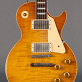 Gibson Les Paul 59 Mike McCready Aged & Signed (2016) Detailphoto 1