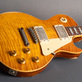 Gibson Les Paul 59 Mike McCready Aged & Signed (2016) Detailphoto 5