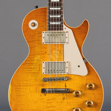 Photo von Gibson Les Paul 59 Mike McCready Aged (2016)