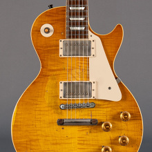 Photo von Gibson Les Paul 59 Mike McCready Aged (2016)