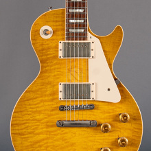 Photo von Gibson Les Paul 59 Historic Reissue Tom Murphy Aged (2012)