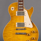 Gibson Les Paul 59 Historic Reissue Tom Murphy Aged (2012) Detailphoto 1