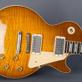 Gibson Les Paul 59 Murphy Lab Heavy Aged Lemon Burst (2022) Detailphoto 5