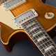 Gibson Les Paul 59 Murphy Lab Heavy Aged Lemon Burst (2022) Detailphoto 12