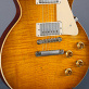 Gibson Les Paul 59 Murphy Lab Heavy Aged Lemon Burst (2022) Detailphoto 3