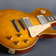 Gibson Les Paul 59 Murphy Lab Heavy Aged Lemon Burst (2022) Detailphoto 8