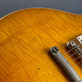 Gibson Les Paul 59 Murphy Lab Heavy Aged Lemon Burst (2022) Detailphoto 9