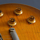 Gibson Les Paul 59 Murphy Lab Heavy Aged Lemon Burst (2022) Detailphoto 14