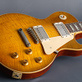 Gibson Les Paul 59 Murphy Lab Heavy Aged Lemon Burst (2022) Detailphoto 10