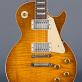 Gibson Les Paul 59 Murphy Lab Heavy Aged Lemon Burst (2022) Detailphoto 1