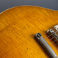 Gibson Les Paul 59 Murphy Lab Heavy Aged Lemon Burst (2022) Detailphoto 8