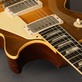 Gibson Les Paul 59 Murphy Lab Heavy Aging 70th Anniversary (2022) Detailphoto 12