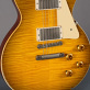 Gibson Les Paul 59 Murphy Lab Heavy Aging 70th Anniversary (2022) Detailphoto 3