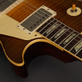 Gibson Les Paul 59 Murphy Lab Heavy Aging (2020) Detailphoto 12