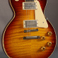 Gibson Les Paul 59 Murphy Lab Heavy Aging (2021) Detailphoto 3