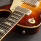Gibson Les Paul 59 Murphy Lab Heavy Aging (2021) Detailphoto 17