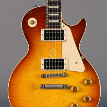 Photo von Gibson Les Paul 59 Murphy Lab Heavy Aging (2021)