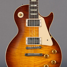 Photo von Gibson Les Paul 59 Murphy Lab Light Aging (2021)