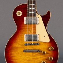 Photo von Gibson Les Paul 59 Murphy Lab Light Aging (2023)