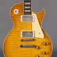 Gibson Les Paul 59 Murphy Lab Ultra Heavy Aged (2021) Detailphoto 1