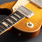 Gibson Les Paul 59 Murphy Lab Ultra Heavy Aged (2021) Detailphoto 16