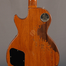 Photo von Gibson Les Paul 59 Murphy Lab Ultra Heavy Aged (2022)