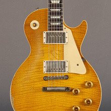 Photo von Gibson Les Paul 59 Murphy Lab Ultra Heavy Aging 70th Anniversary (2022)