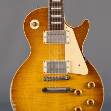 Photo von Gibson Les Paul 59 Murphy Lab Ultra Heavy Aging (2020)