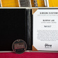 Gibson Les Paul 59 Murphy Lab Ultra Heavy Aging (2021) Detailphoto 22