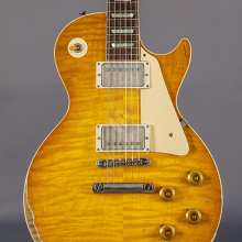 Photo von Gibson Les Paul 59 Murphy Lab Ultra Heavy Aging (2021)