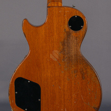 Photo von Gibson Les Paul 59 Murphy Lab Ultra Heavy Aging (2021)