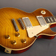 Gibson Les Paul 59 Murphy Lab Authentic Aged Factory Special (2021) Detailphoto 8