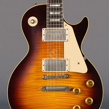 Photo von Gibson Les Paul 59 Murphy Lab Ultra Light Aging (2022)