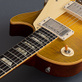 Gibson Les Paul 59 Murphy Lab Ultra Light Aging (2023) Detailphoto 16