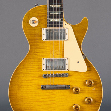 Photo von Gibson Les Paul 59 Murphy Lab Ultra Light Aging (2023)