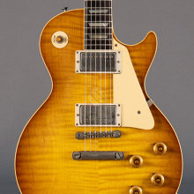 Photo von Gibson Les Paul 59 Murphy Lab Ultra Light Aging (2025)