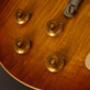 Gibson Les Paul 59 Murphy Painted and Aged Limited Wildwood (2018) Detailphoto 6