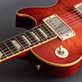 Gibson Les Paul 59 Paradise Cherry Burst Limited (2011) Detailphoto 14