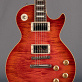 Gibson Les Paul 59 Paradise Cherry Burst Limited (2011) Detailphoto 1