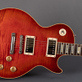 Gibson Les Paul 59 Paradise Cherry Burst Limited (2011) Detailphoto 5