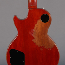 Photo von Gibson Les Paul 59 Paul Kossoff Aged (2012)