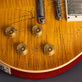 Gibson Les Paul 59 Paul Kossoff Tom Murphy Aged (2012) Detailphoto 10